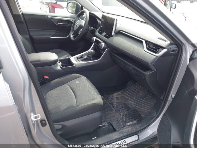 2T3R1RFV3SW600778 Toyota Rav4 Xle/xle Premium