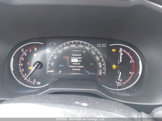 2T3R1RFV3SW600778 Toyota Rav4 Xle/xle Premium