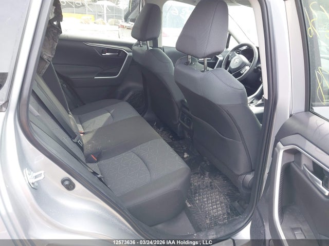 2T3R1RFV3SW600778 Toyota Rav4 Xle/xle Premium