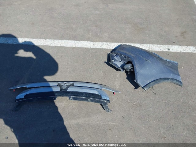Aukcja sprzedaży 2018 Mitsubishi Outlander, vin: JA4AZ2A34JZ602499, numer aukcji: 12573637