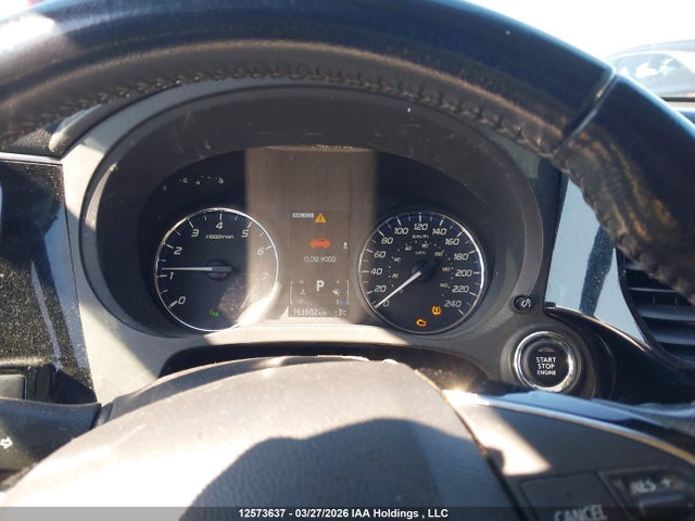 Aukcja sprzedaży 2018 Mitsubishi Outlander, vin: JA4AZ2A34JZ602499, numer aukcji: 12573637