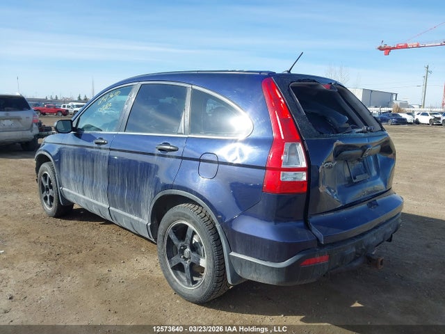 Aukcja sprzedaży 2008 Honda Cr-v Lx, vin: 5J6RE38348L800345, numer aukcji: 12573640