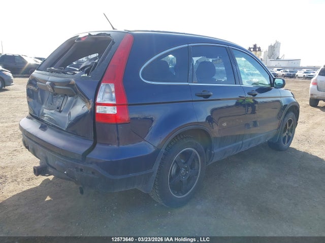 Aukcja sprzedaży 2008 Honda Cr-v Lx, vin: 5J6RE38348L800345, numer aukcji: 12573640