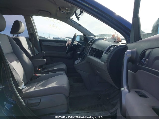 Aukcja sprzedaży 2008 Honda Cr-v Lx, vin: 5J6RE38348L800345, numer aukcji: 12573640