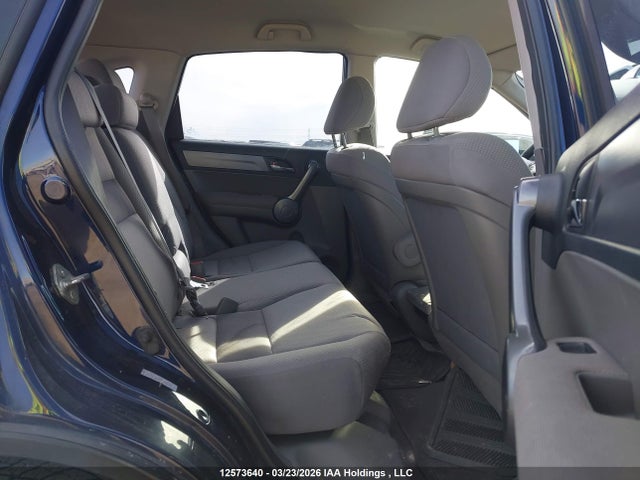 Aukcja sprzedaży 2008 Honda Cr-v Lx, vin: 5J6RE38348L800345, numer aukcji: 12573640
