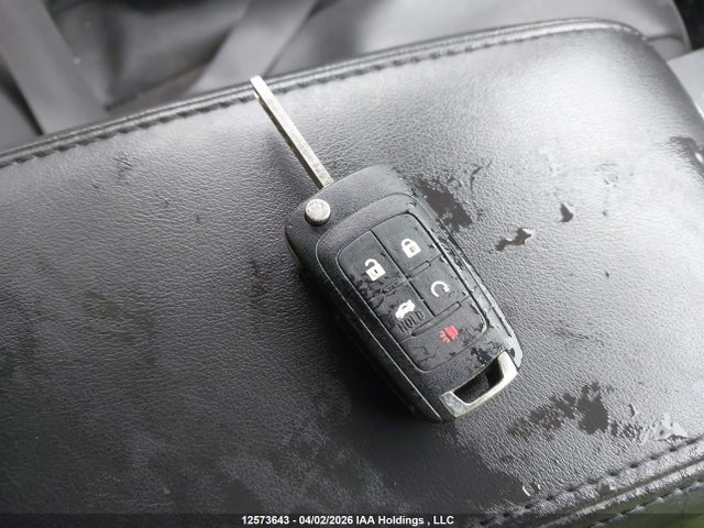 2GNALDEK6H6320513 Chevrolet Equinox Premier