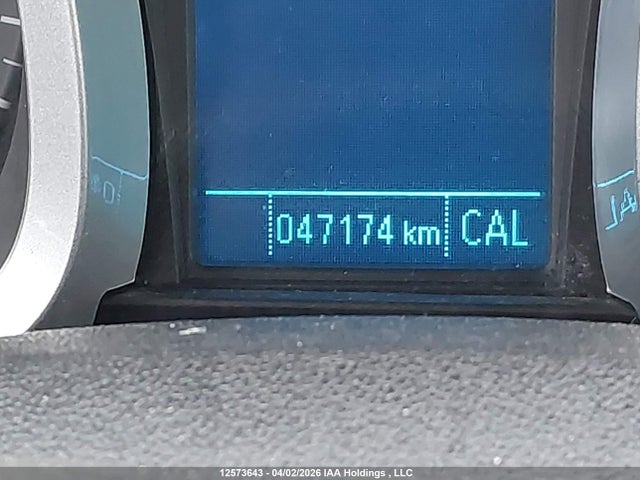 2GNALDEK6H6320513 Chevrolet Equinox Premier