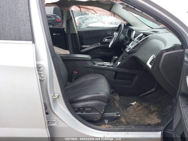 2GNALDEK6H6320513 Chevrolet Equinox Premier