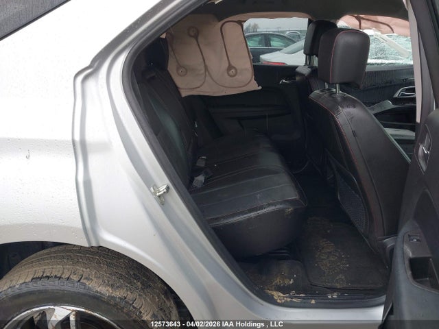 2GNALDEK6H6320513 Chevrolet Equinox Premier