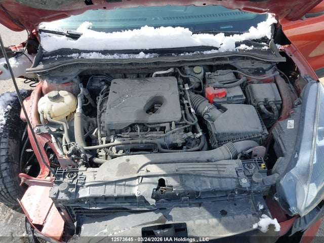 1FMCU0H68LUA60255 Ford ESCAPE SEL