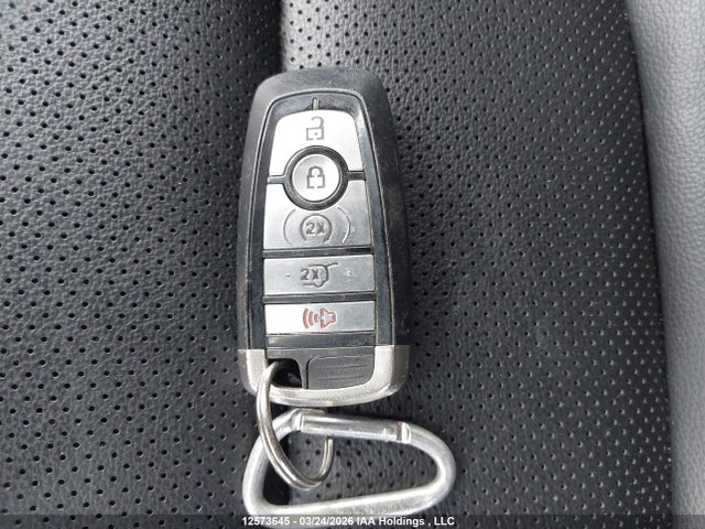 1FMCU0H68LUA60255 Ford ESCAPE SEL