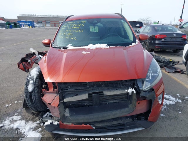 1FMCU0H68LUA60255 Ford ESCAPE SEL