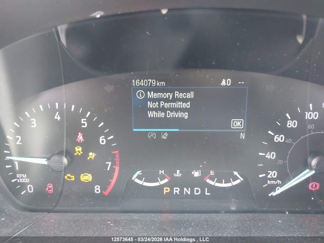 1FMCU0H68LUA60255 Ford ESCAPE SEL