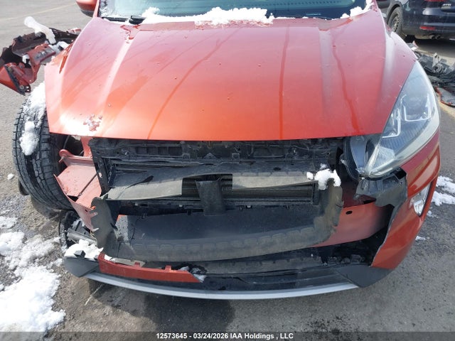 1FMCU0H68LUA60255 Ford ESCAPE SEL