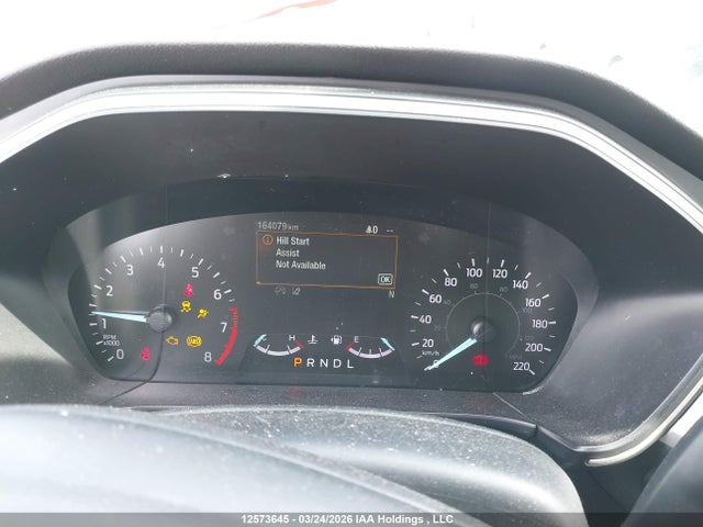 1FMCU0H68LUA60255 Ford ESCAPE SEL