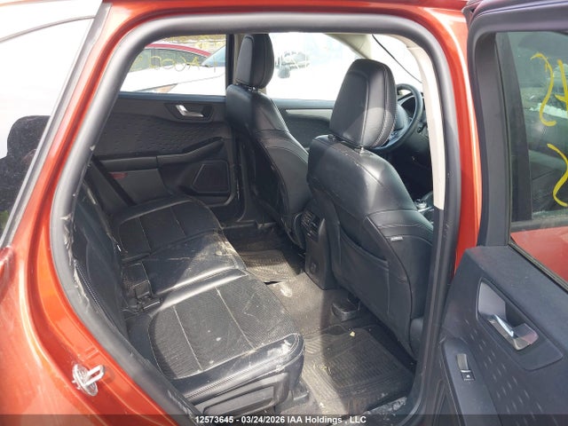1FMCU0H68LUA60255 Ford ESCAPE SEL