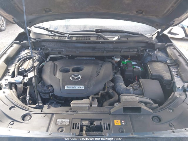 JM3KFBDY7L0815763 Mazda CX-5 GT