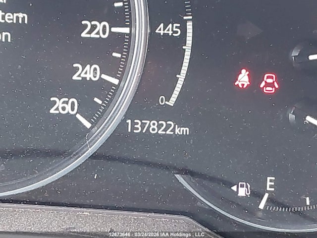 JM3KFBDY7L0815763 Mazda CX-5 GT