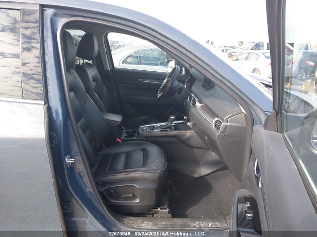 JM3KFBDY7L0815763 Mazda CX-5 GT