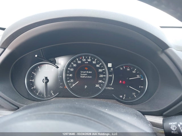 JM3KFBDY7L0815763 Mazda CX-5 GT