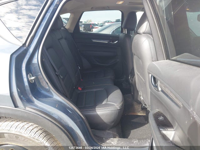 JM3KFBDY7L0815763 Mazda CX-5 GT