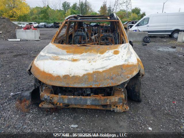 Продаж на аукціоні авто 2023 Hyundai Tucson Luxury Hybrid Awd, vin: KM8JCCA12PU129330, номер лоту: 12573648