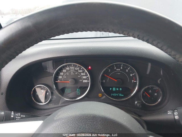 1C4BJWEG1JL820697 Jeep Wrangler Jk Unlimited Sahara