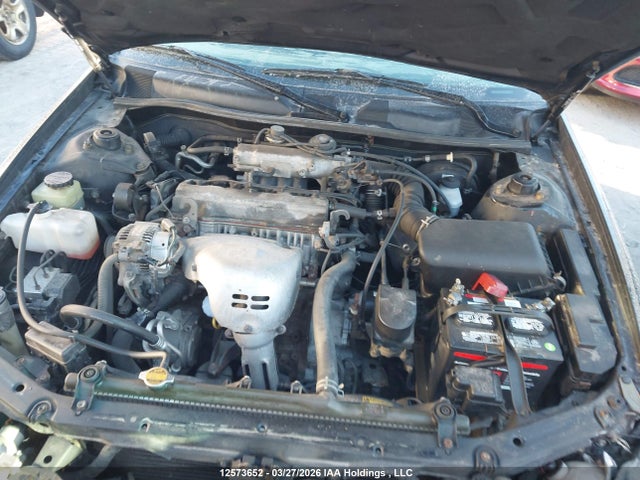 12573652 :رقم المزاد ، JT2BG22K2Y0417851 vin ، 2000 Toyota Camry Ce/le/xle مزاد بيع