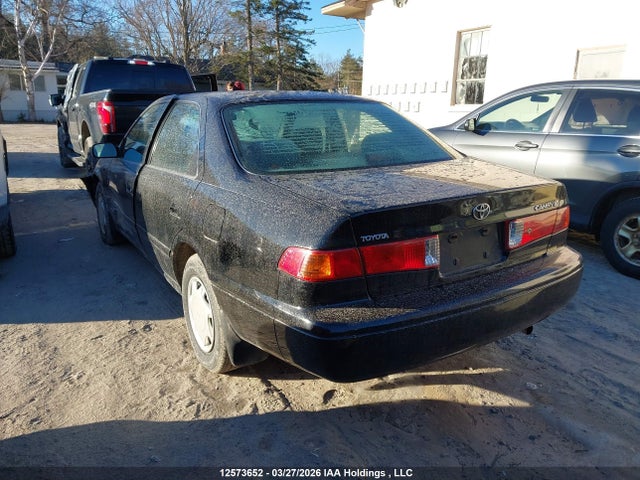 12573652 :رقم المزاد ، JT2BG22K2Y0417851 vin ، 2000 Toyota Camry Ce/le/xle مزاد بيع