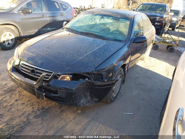 12573652 :رقم المزاد ، JT2BG22K2Y0417851 vin ، 2000 Toyota Camry Ce/le/xle مزاد بيع