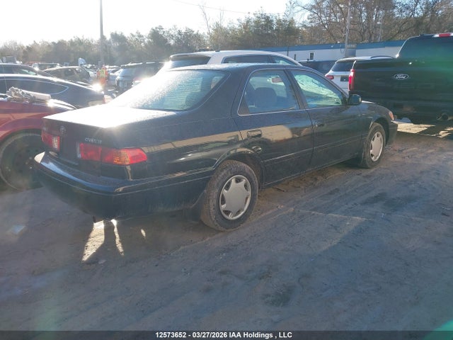 12573652 :رقم المزاد ، JT2BG22K2Y0417851 vin ، 2000 Toyota Camry Ce/le/xle مزاد بيع
