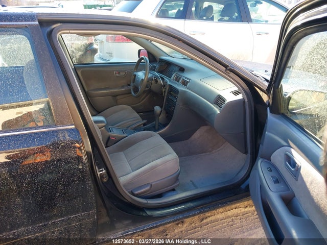 12573652 :رقم المزاد ، JT2BG22K2Y0417851 vin ، 2000 Toyota Camry Ce/le/xle مزاد بيع