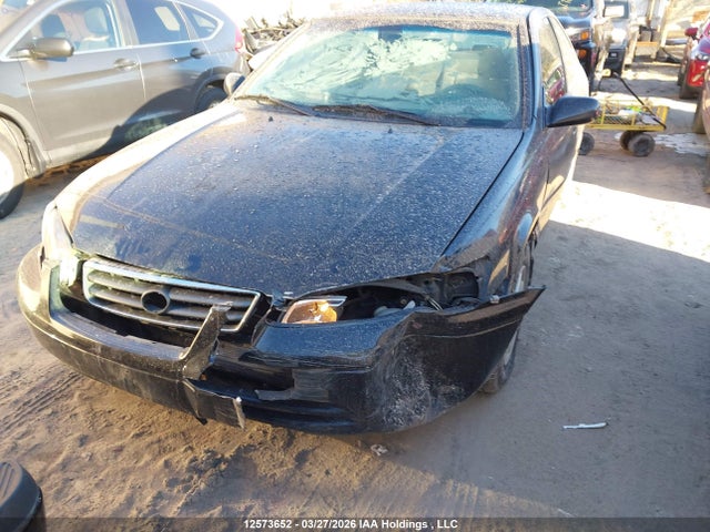 12573652 :رقم المزاد ، JT2BG22K2Y0417851 vin ، 2000 Toyota Camry Ce/le/xle مزاد بيع