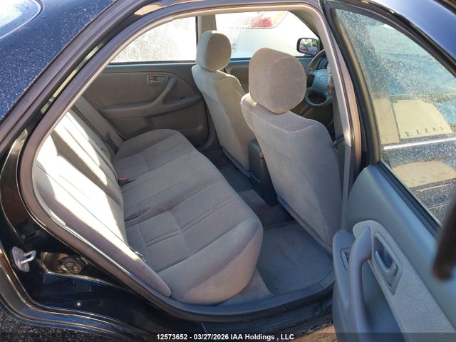12573652 :رقم المزاد ، JT2BG22K2Y0417851 vin ، 2000 Toyota Camry Ce/le/xle مزاد بيع