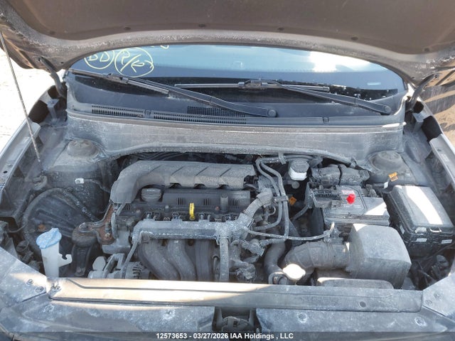 12573653 :رقم المزاد ، KMHRB8A31MU088947 vin ، 2021 Hyundai Venue Se مزاد بيع