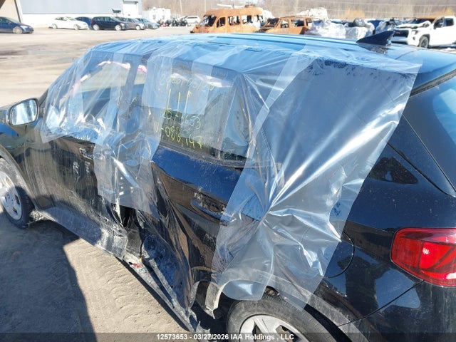 12573653 :رقم المزاد ، KMHRB8A31MU088947 vin ، 2021 Hyundai Venue Se مزاد بيع