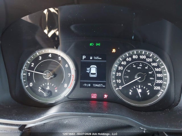 12573653 :رقم المزاد ، KMHRB8A31MU088947 vin ، 2021 Hyundai Venue Se مزاد بيع