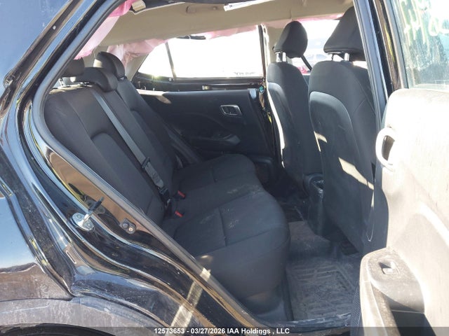 12573653 :رقم المزاد ، KMHRB8A31MU088947 vin ، 2021 Hyundai Venue Se مزاد بيع
