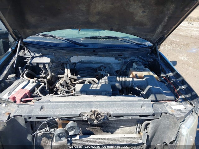Aukcja sprzedaży 2011 Ford F150 Supercrew, vin: 1FTFW1EF6BFC78705, numer aukcji: 12573655