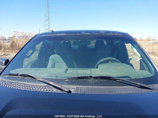 Aukcja sprzedaży 2011 Ford F150 Supercrew, vin: 1FTFW1EF6BFC78705, numer aukcji: 12573655