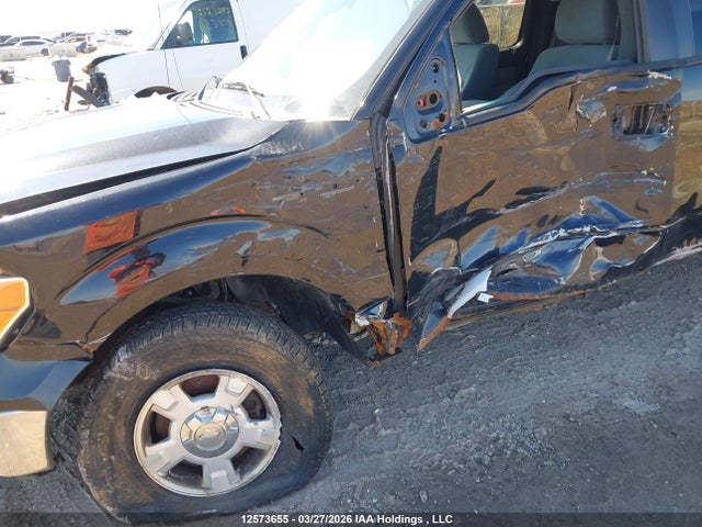Aukcja sprzedaży 2011 Ford F150 Supercrew, vin: 1FTFW1EF6BFC78705, numer aukcji: 12573655