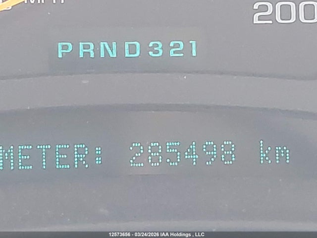 12573656 :رقم المزاد ، 2GTEK19T231289569 vin ، 2003 Gmc Sierra 1500 Sl/sle/slt مزاد بيع