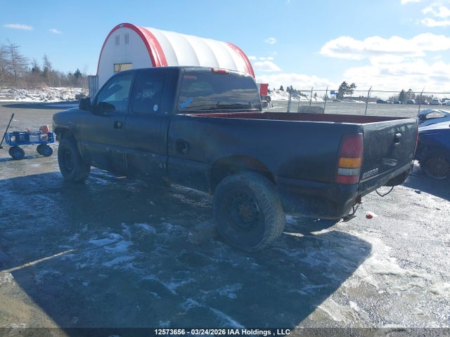 12573656 :رقم المزاد ، 2GTEK19T231289569 vin ، 2003 Gmc Sierra 1500 Sl/sle/slt مزاد بيع