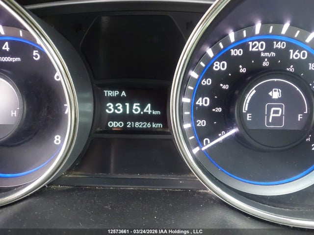 Продаж на аукціоні авто 2013 Hyundai Sonata Gl, vin: 5NPEB4AC2DH548672, номер лоту: 12573661