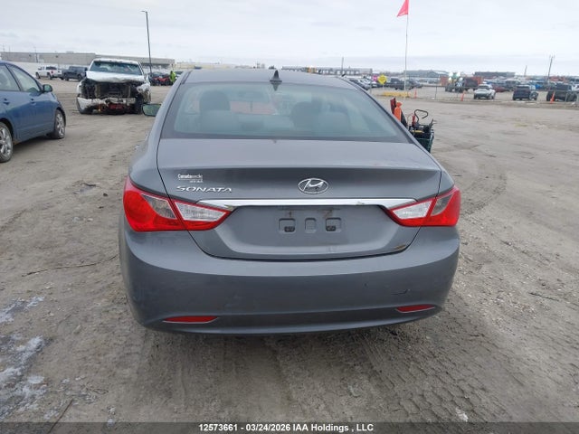 Продаж на аукціоні авто 2013 Hyundai Sonata Gl, vin: 5NPEB4AC2DH548672, номер лоту: 12573661