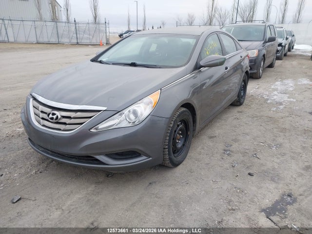 Продаж на аукціоні авто 2013 Hyundai Sonata Gl, vin: 5NPEB4AC2DH548672, номер лоту: 12573661