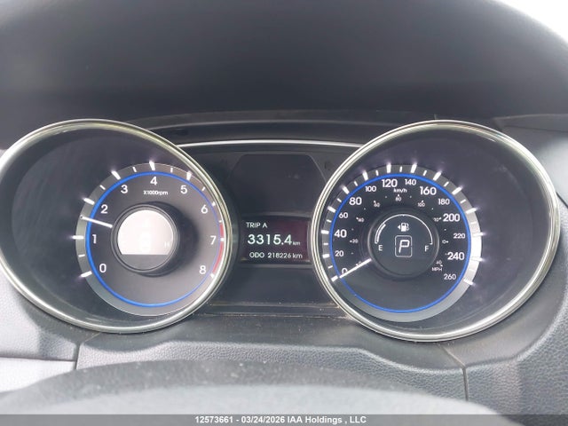 Продаж на аукціоні авто 2013 Hyundai Sonata Gl, vin: 5NPEB4AC2DH548672, номер лоту: 12573661