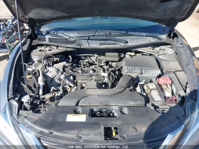 1N4AL3AP3GN304970 Nissan Altima 2.5/s/sv/sl/sr