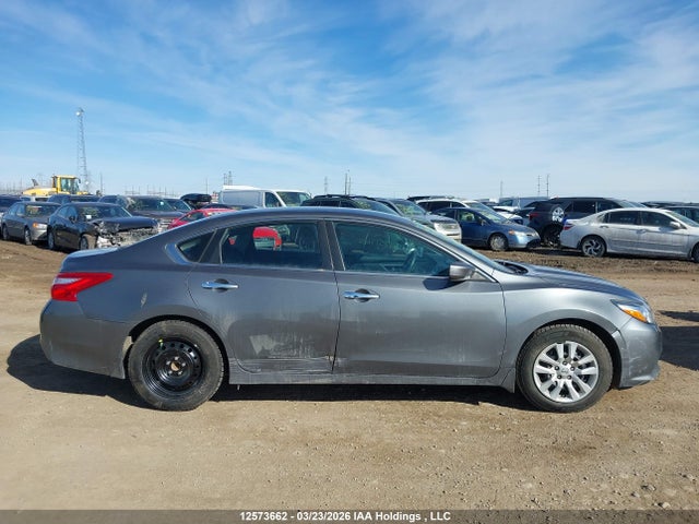 1N4AL3AP3GN304970 Nissan Altima 2.5/s/sv/sl/sr