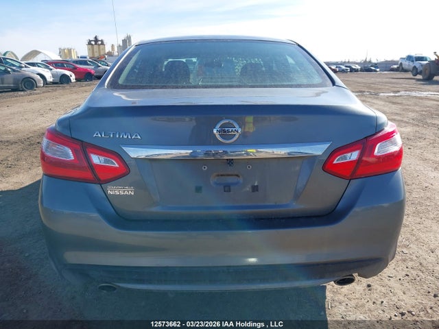 1N4AL3AP3GN304970 Nissan Altima 2.5/s/sv/sl/sr